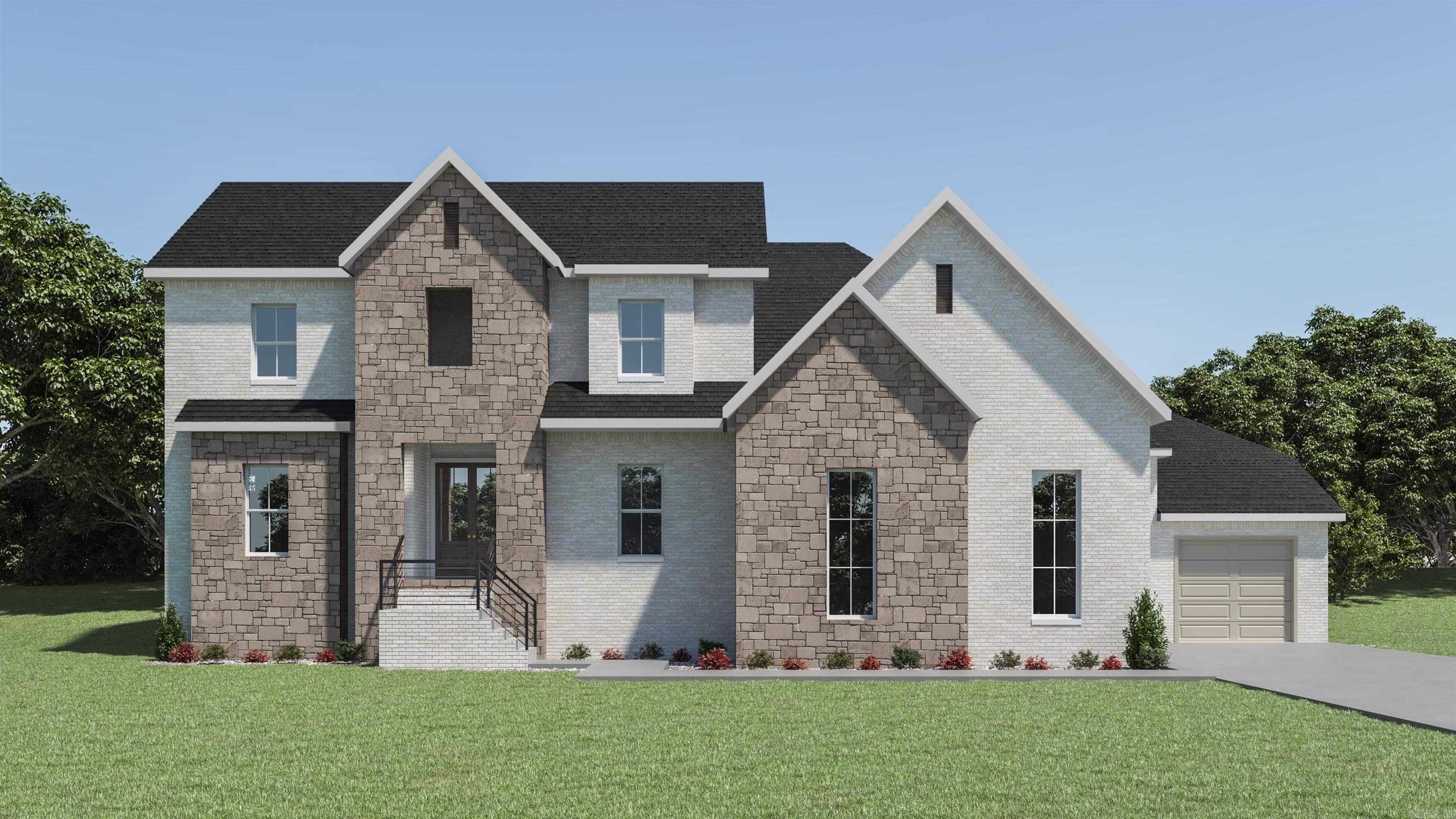 Embrace the opportunity to bring your dream home to life! This yet-to-be-built masterpiece awaits your creative vision, allowing you to customize every detail to your heart's desire. With a blank canvas ready for your personal touch, this home represents the ultimate in bespoke living. Explore endless possibilities and create a space that truly reflects your unique style and preferences. Your dream home is just a blueprint away, waiting for you to make it a reality. *This home is a proposed construction and has not started being built yet*