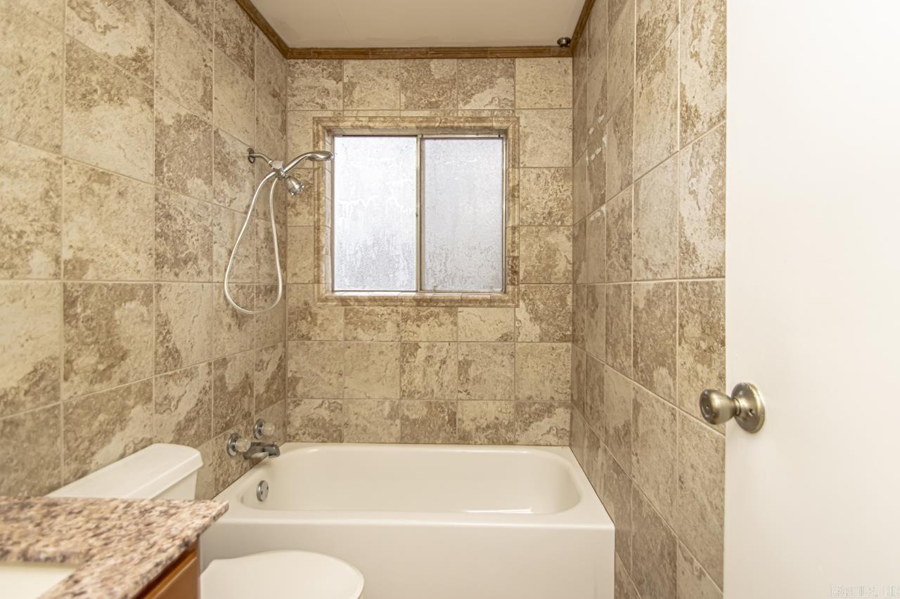 BIRCHWOOD - Residential