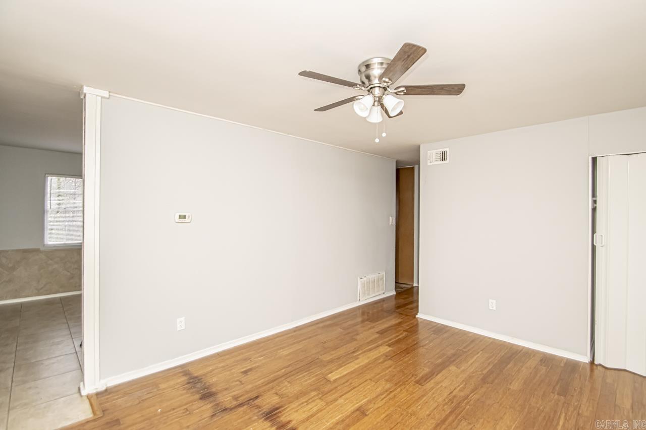 BIRCHWOOD - Residential