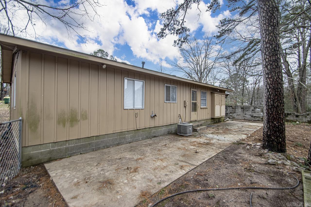 BIRCHWOOD - Residential