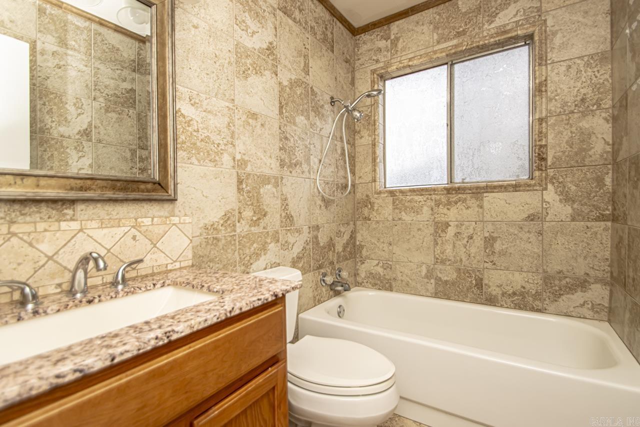 BIRCHWOOD - Residential