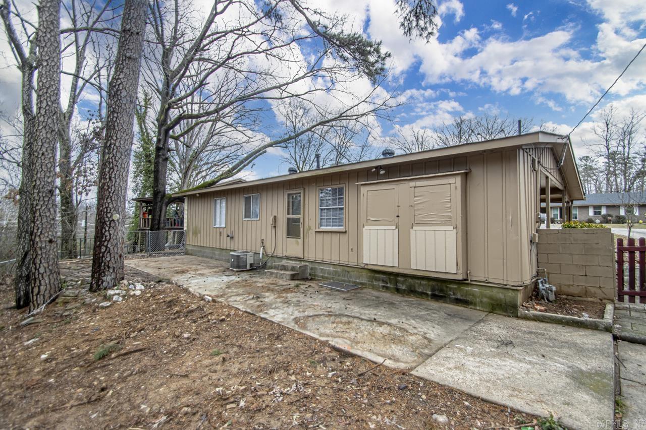 BIRCHWOOD - Residential