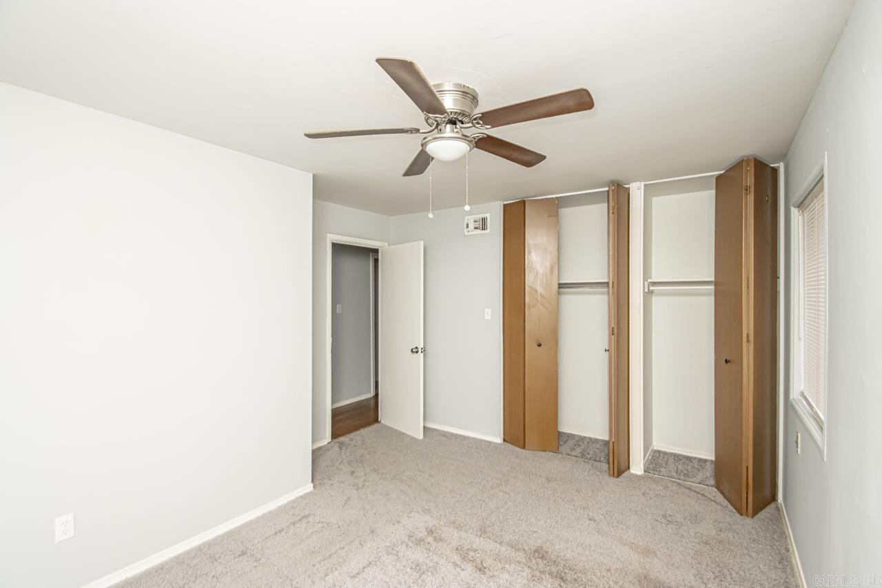 BIRCHWOOD - Residential