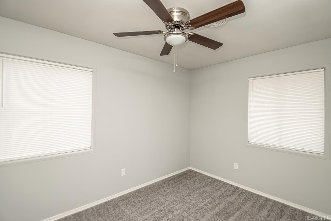 BIRCHWOOD - Residential