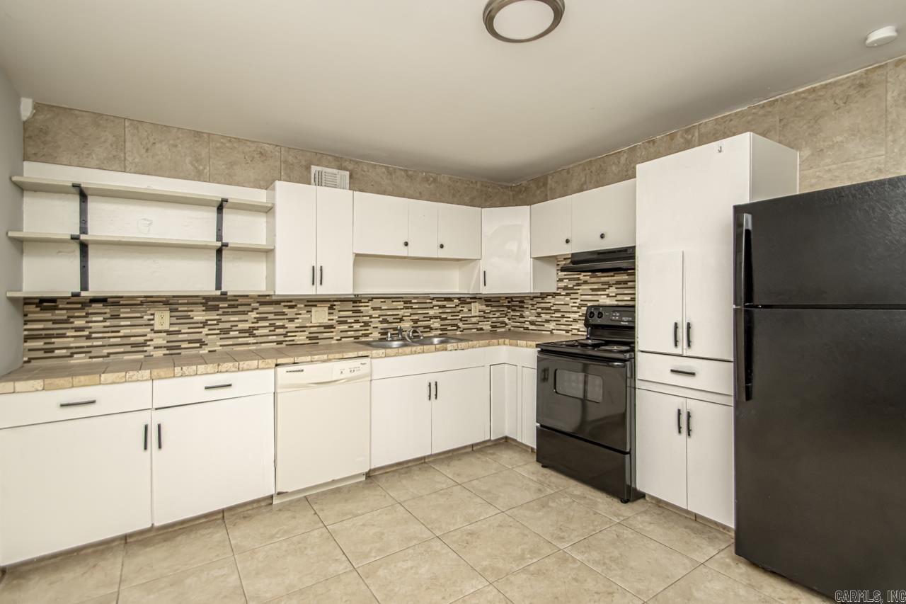 BIRCHWOOD - Residential