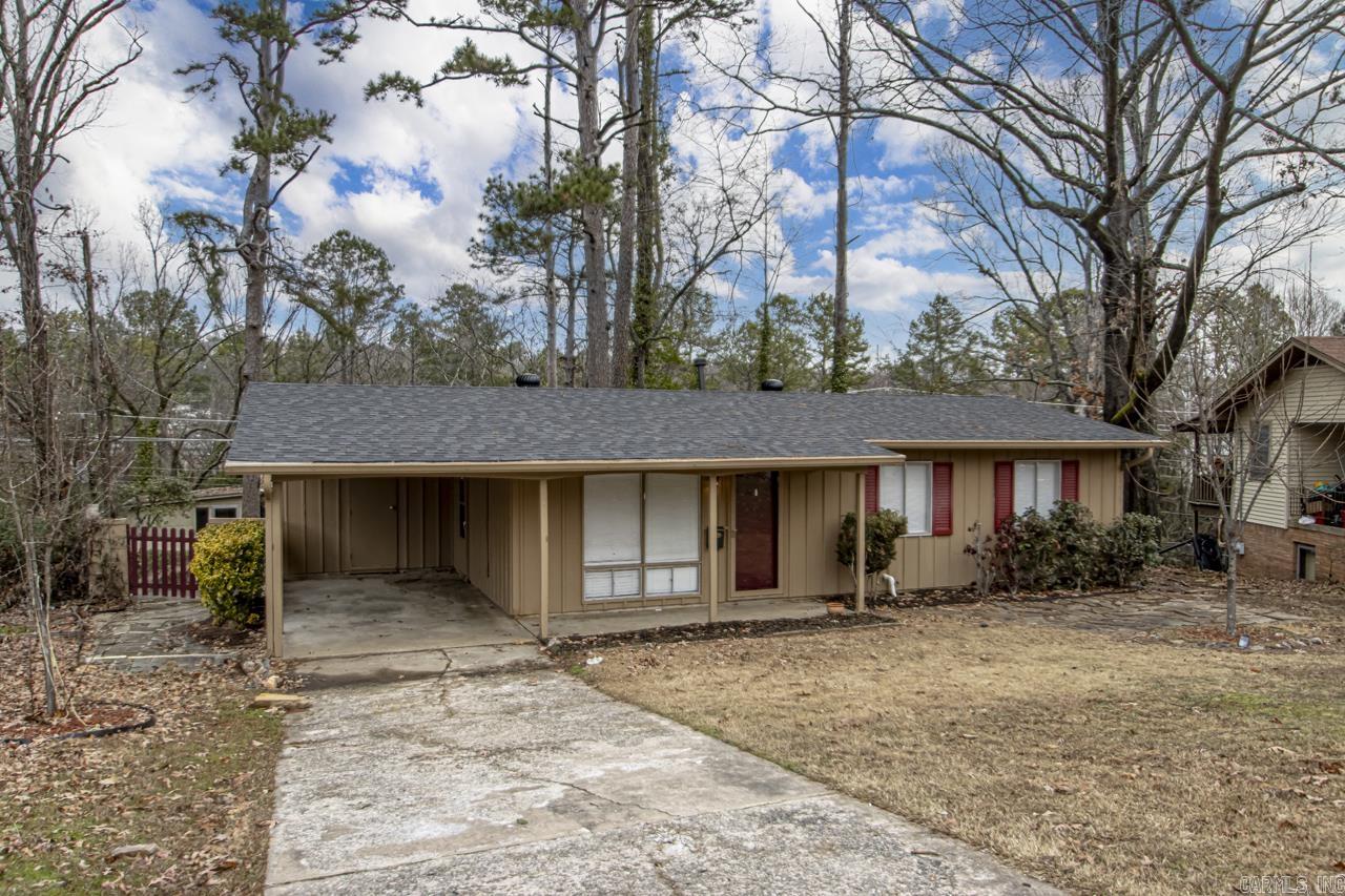 BIRCHWOOD - Residential