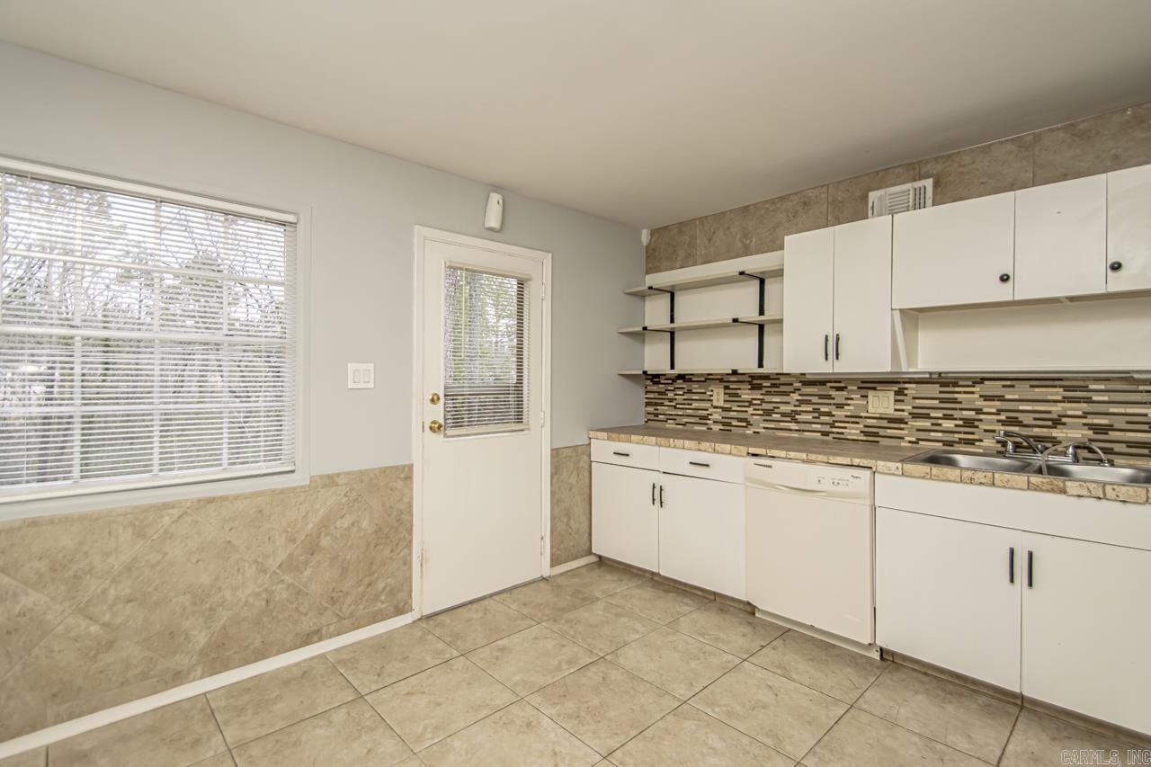 BIRCHWOOD - Residential