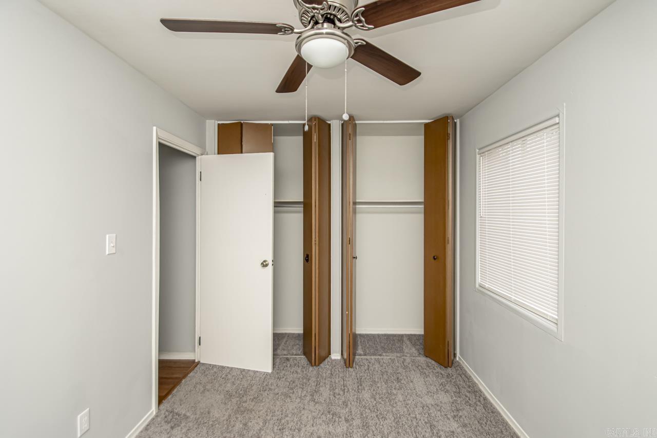 BIRCHWOOD - Residential