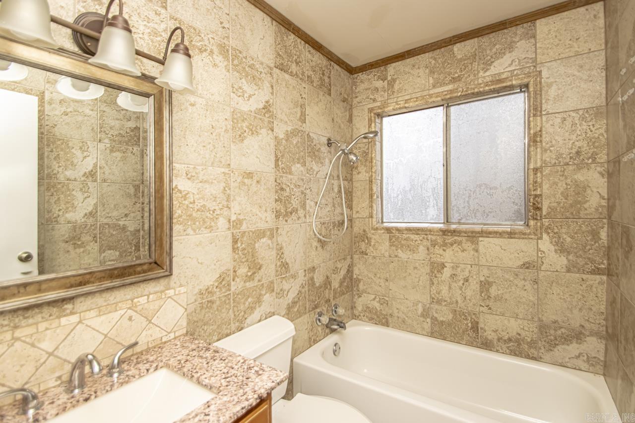 BIRCHWOOD - Residential