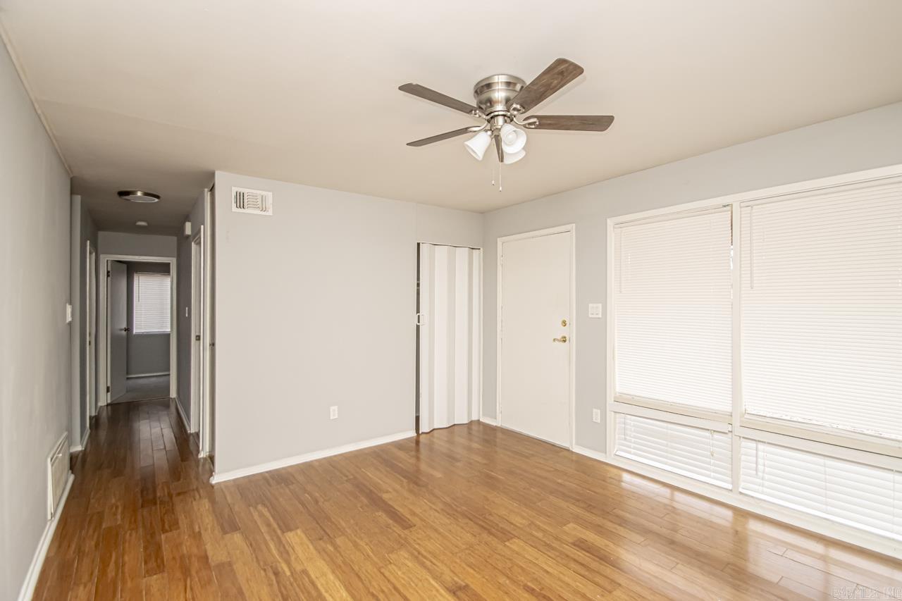 BIRCHWOOD - Residential