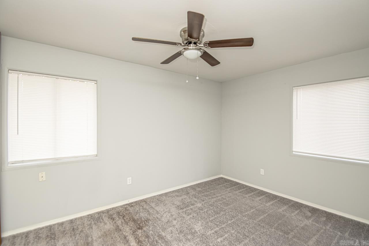 BIRCHWOOD - Residential