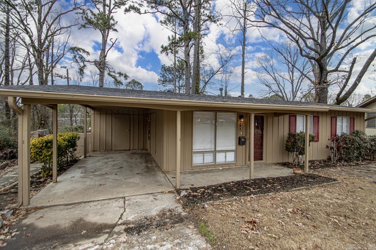 BIRCHWOOD - Residential