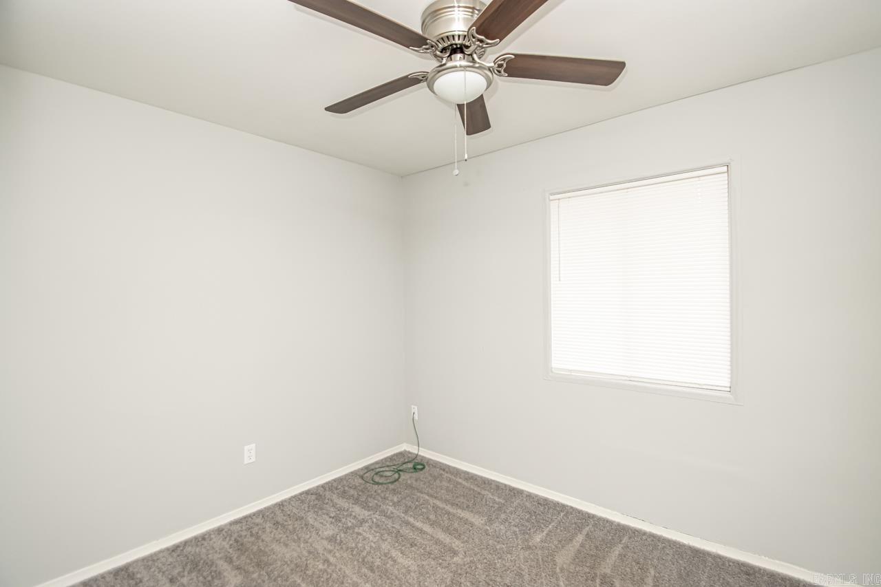 BIRCHWOOD - Residential