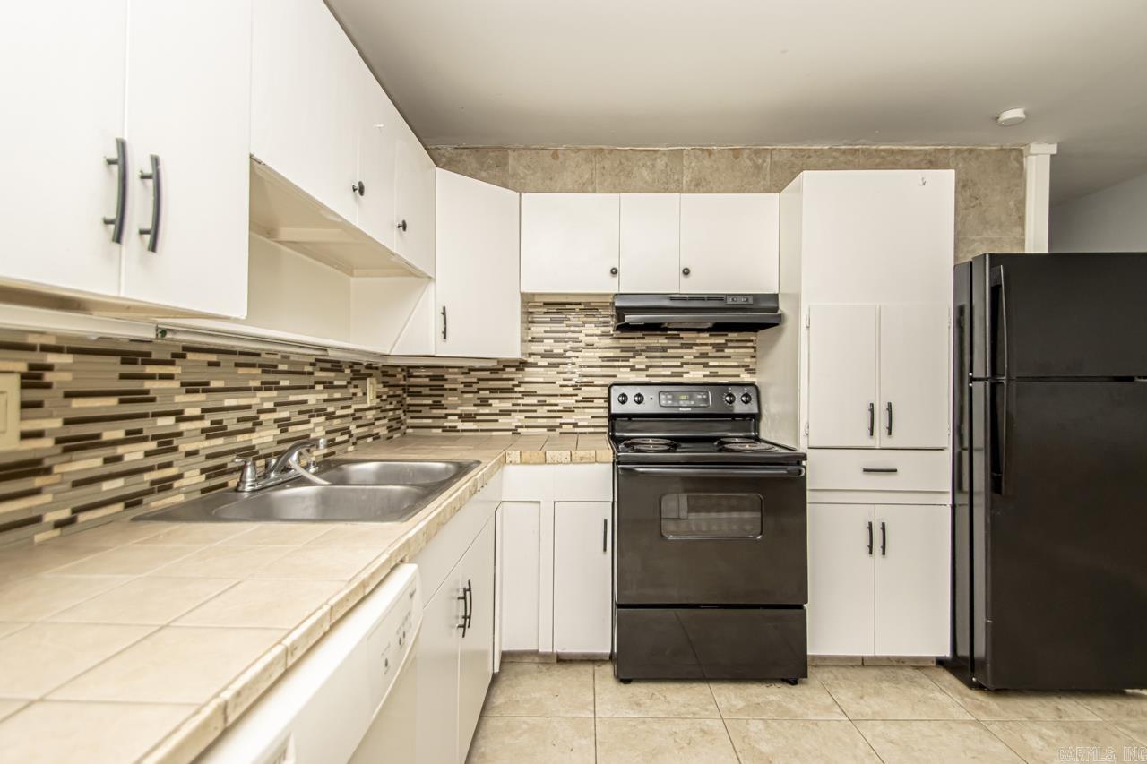 BIRCHWOOD - Residential