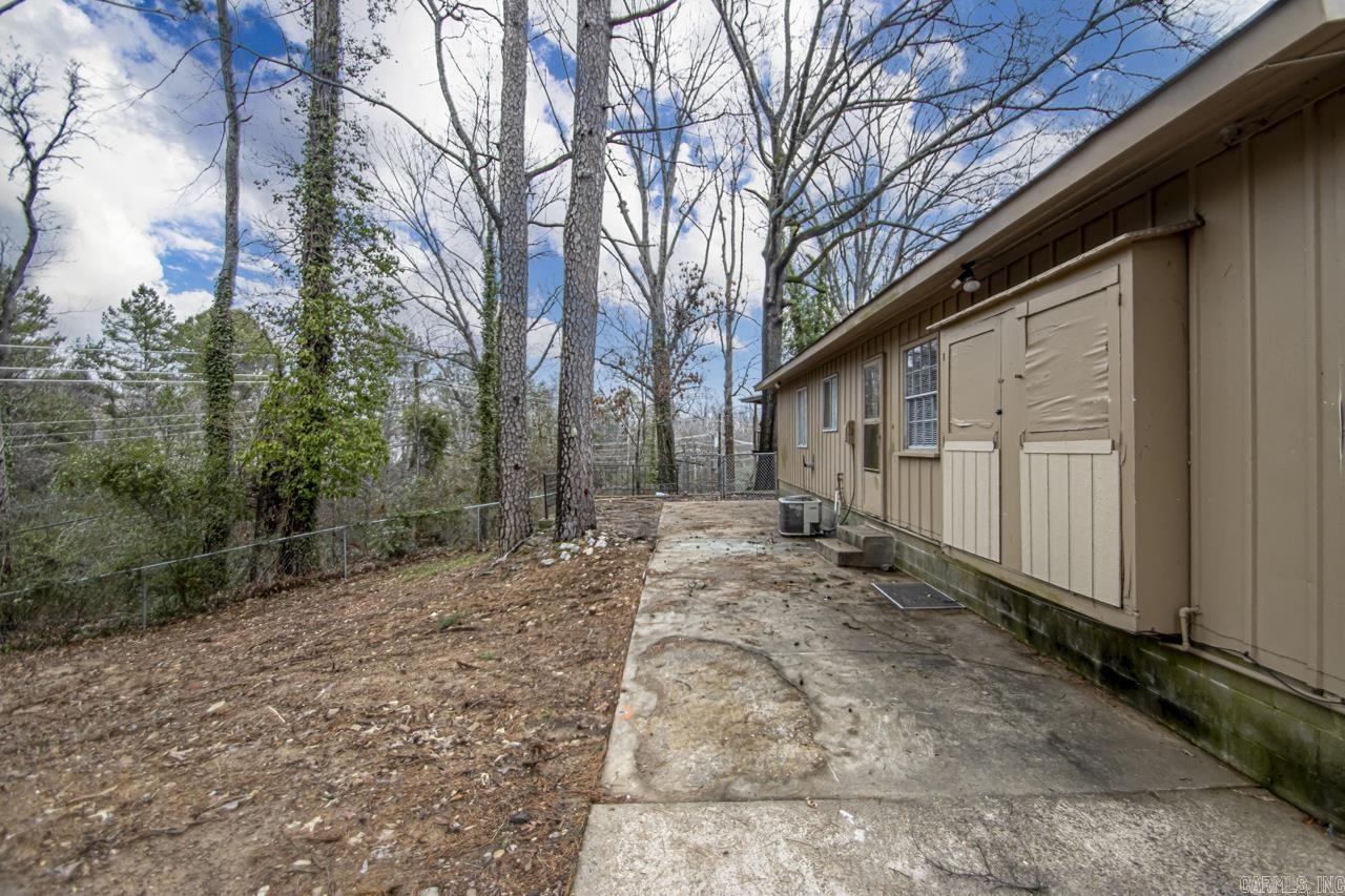 BIRCHWOOD - Residential