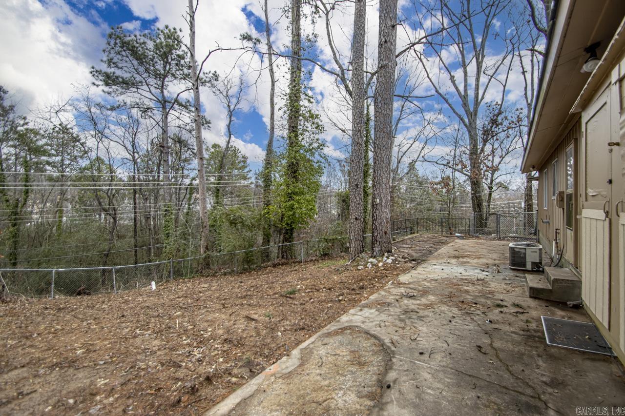 BIRCHWOOD - Residential