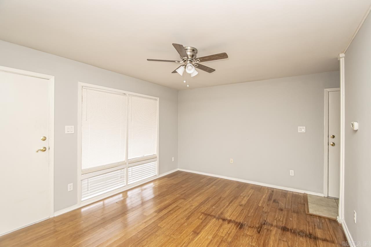 BIRCHWOOD - Residential