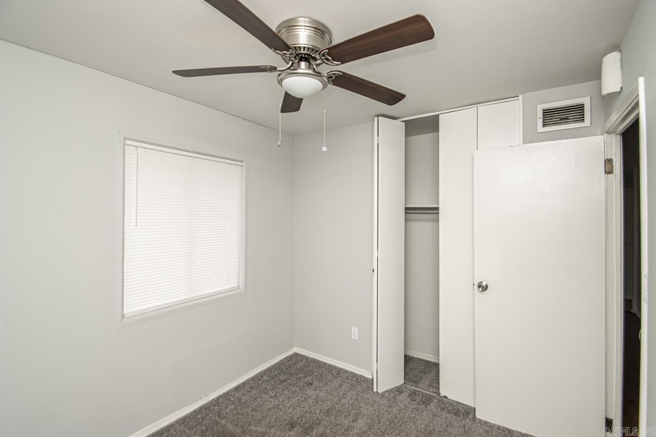 BIRCHWOOD - Residential