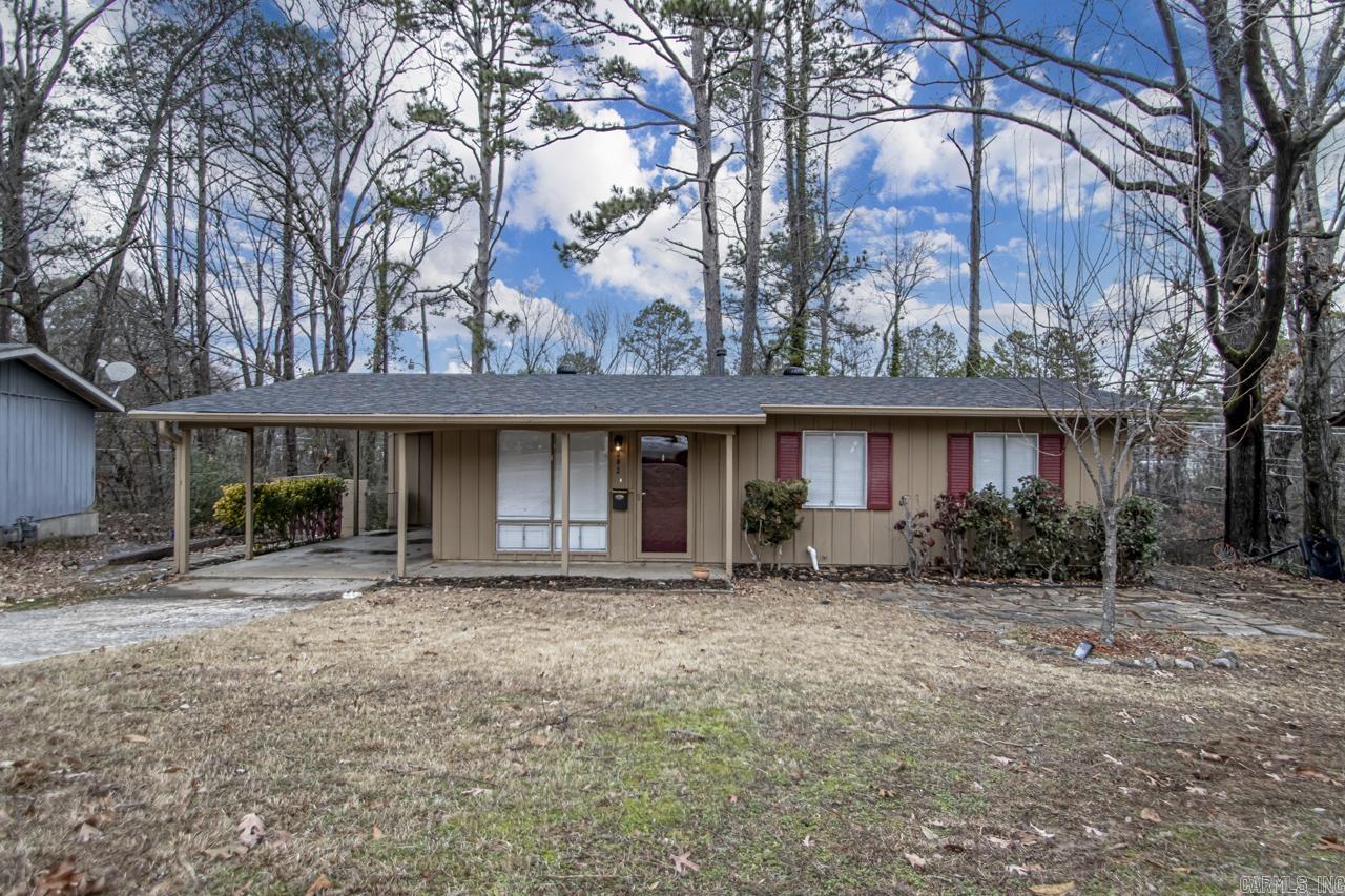 BIRCHWOOD - Residential