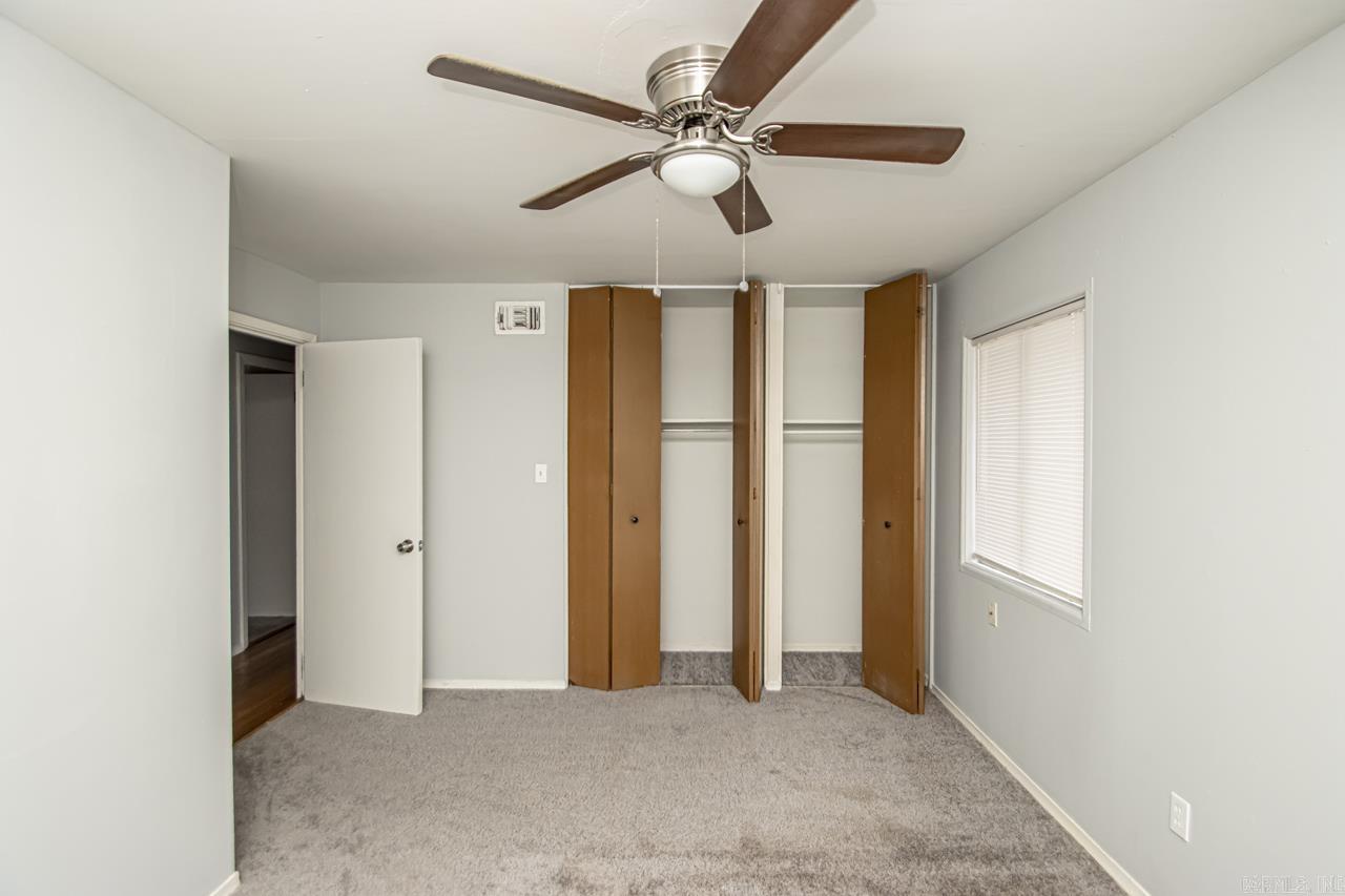 BIRCHWOOD - Residential