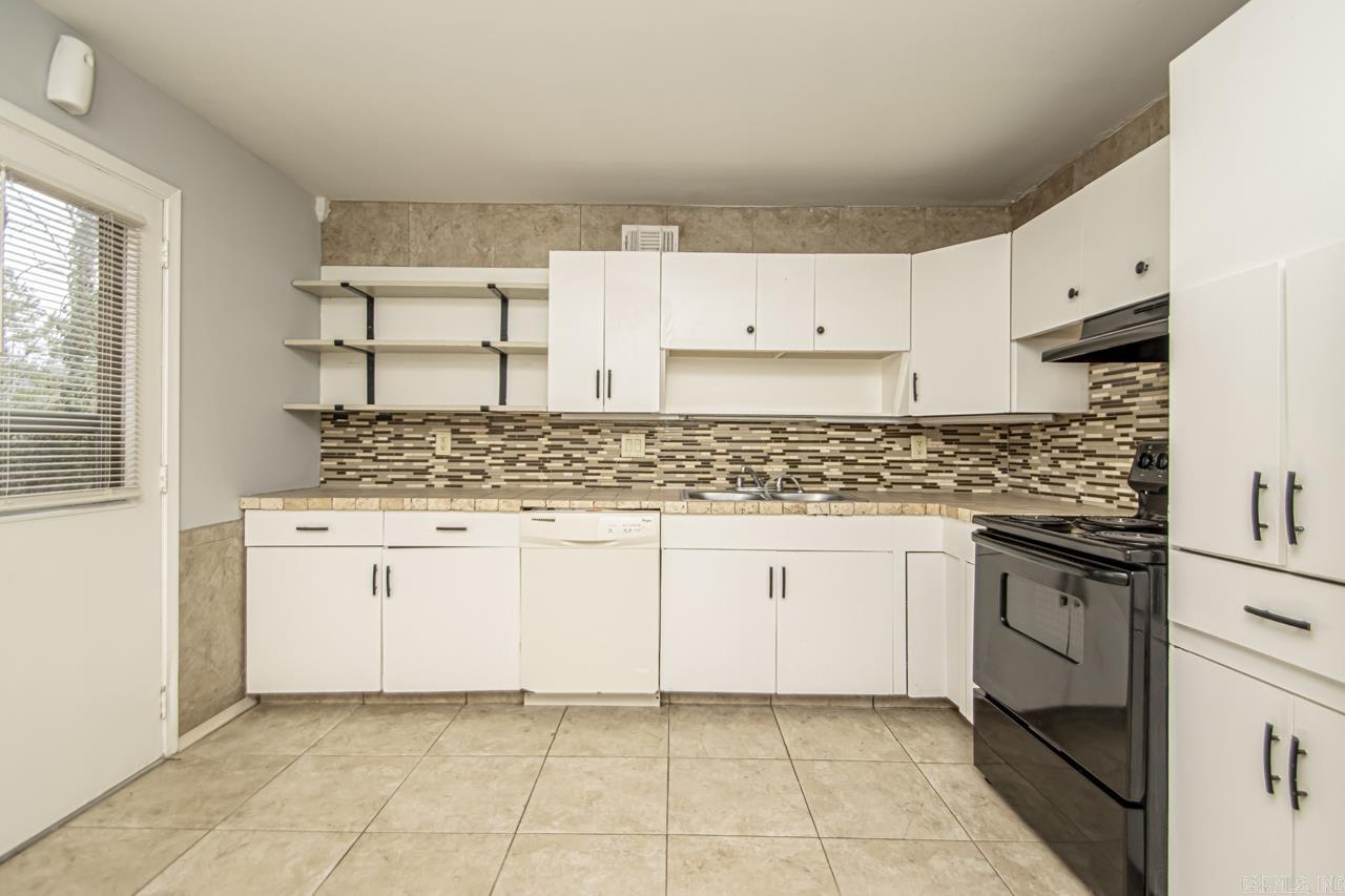 BIRCHWOOD - Residential