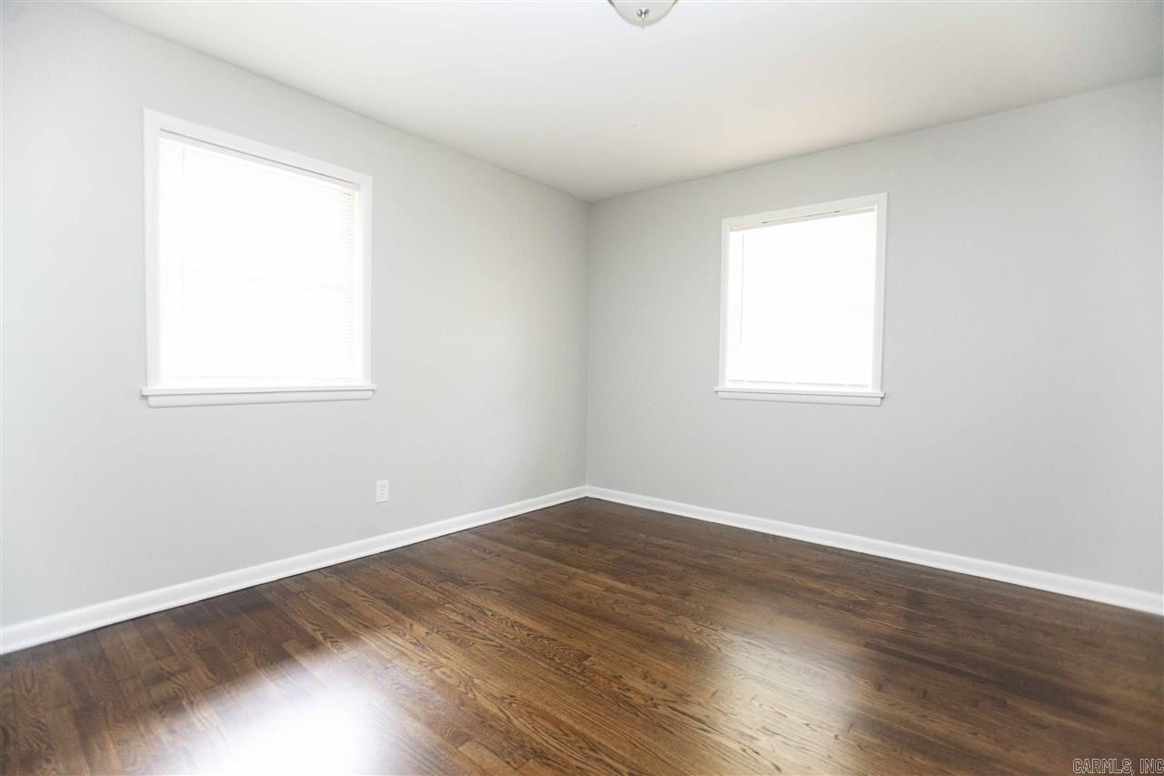 Interurban Heights - Residential Lease