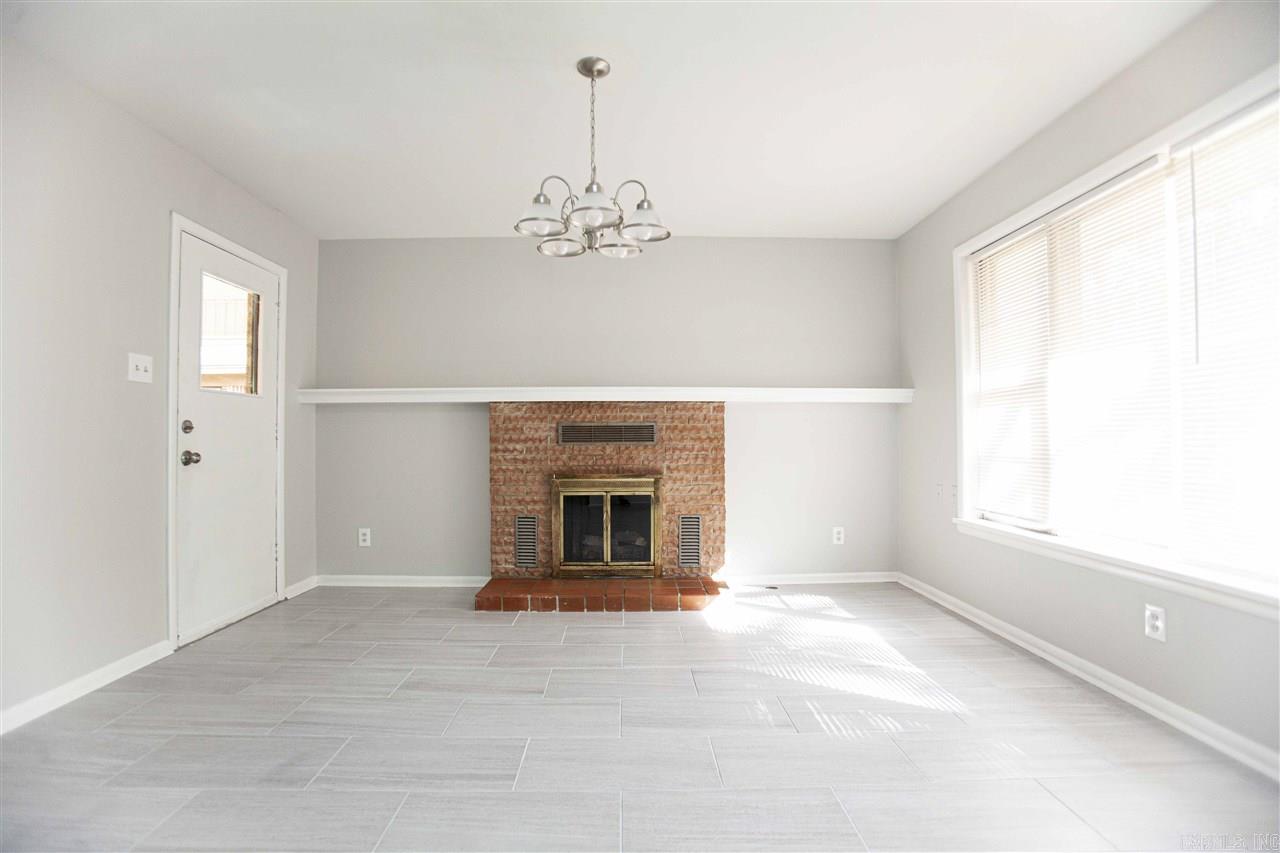 Interurban Heights - Residential Lease