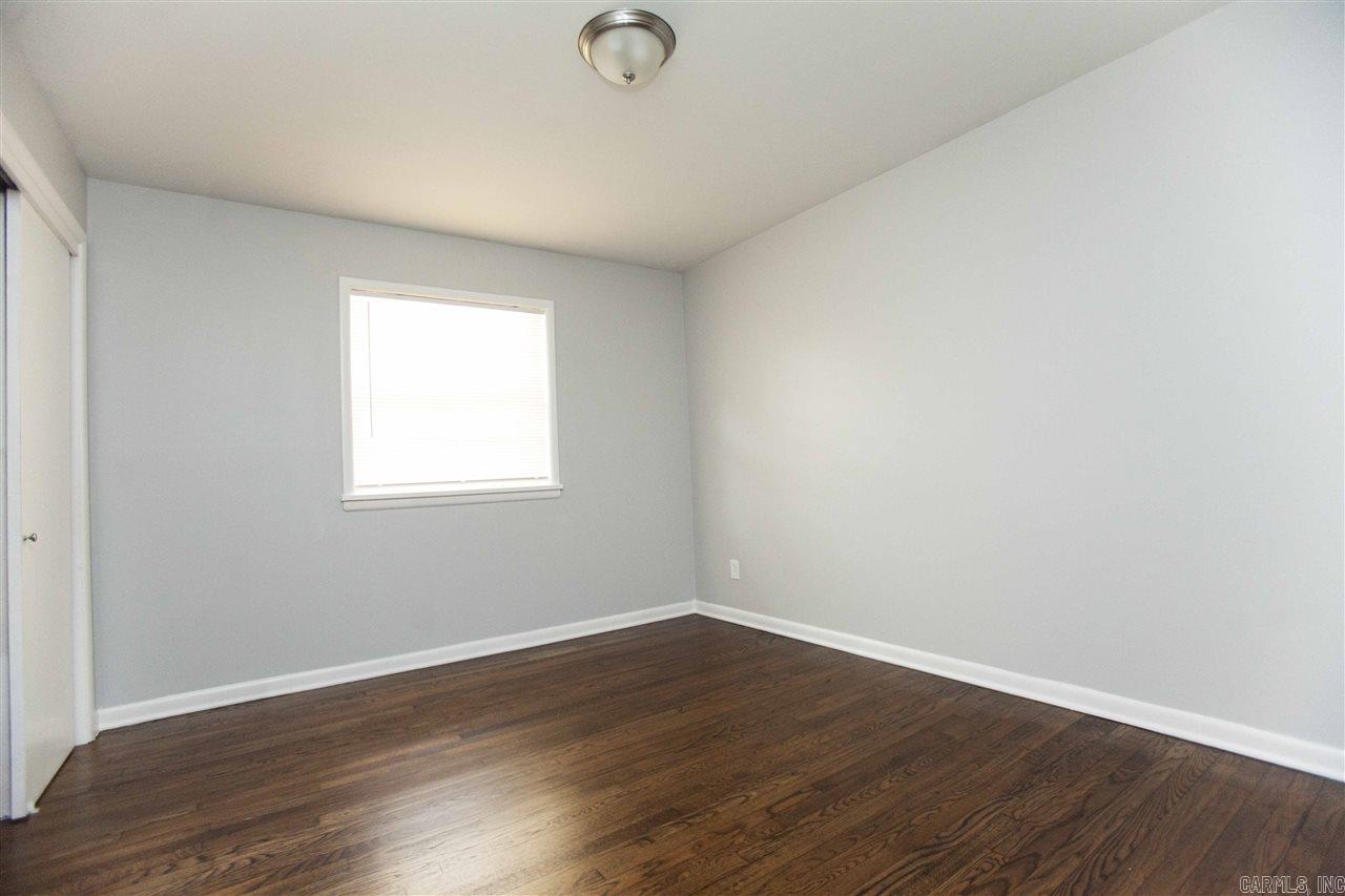 Interurban Heights - Residential Lease