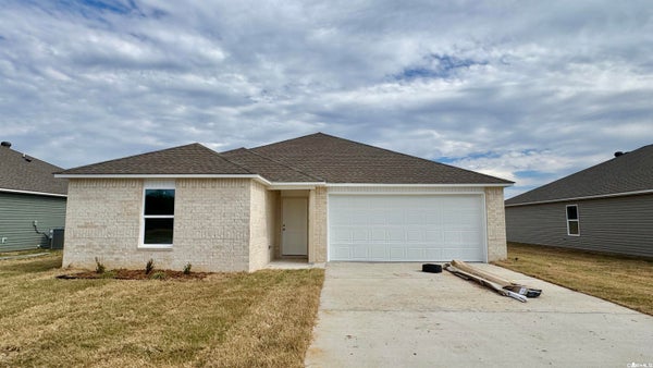 ADDRESS PRIVATE, BEEBE, AR 72012 - Image b1b4385f9d4cc5e5563cedd00785febe/231423422