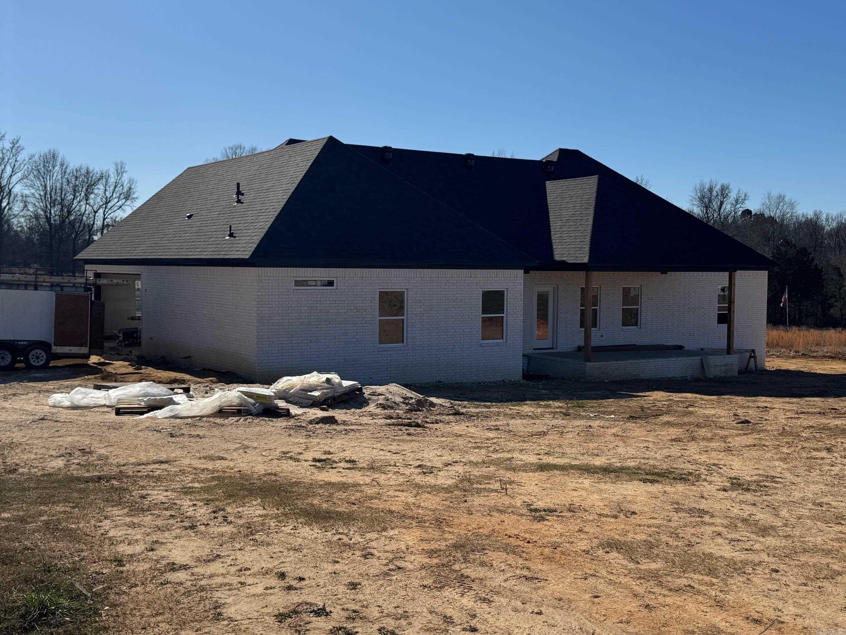 JACK FORK RIDGE - Residential