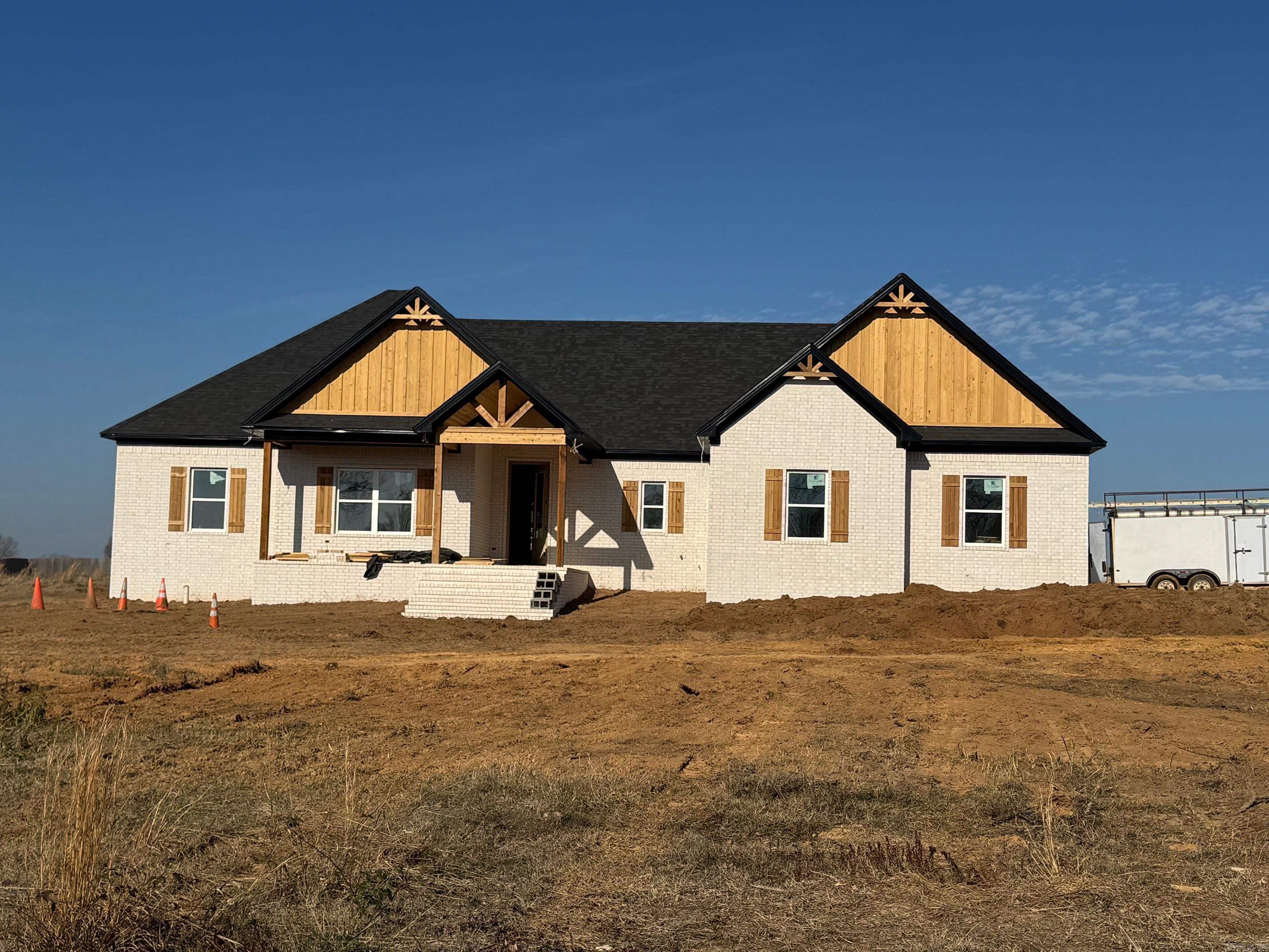 JACK FORK RIDGE - Residential