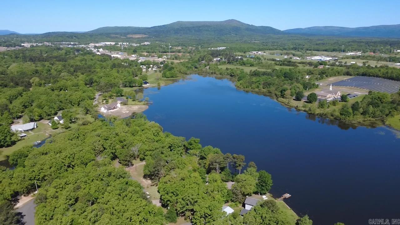 Lake Mena - Residential