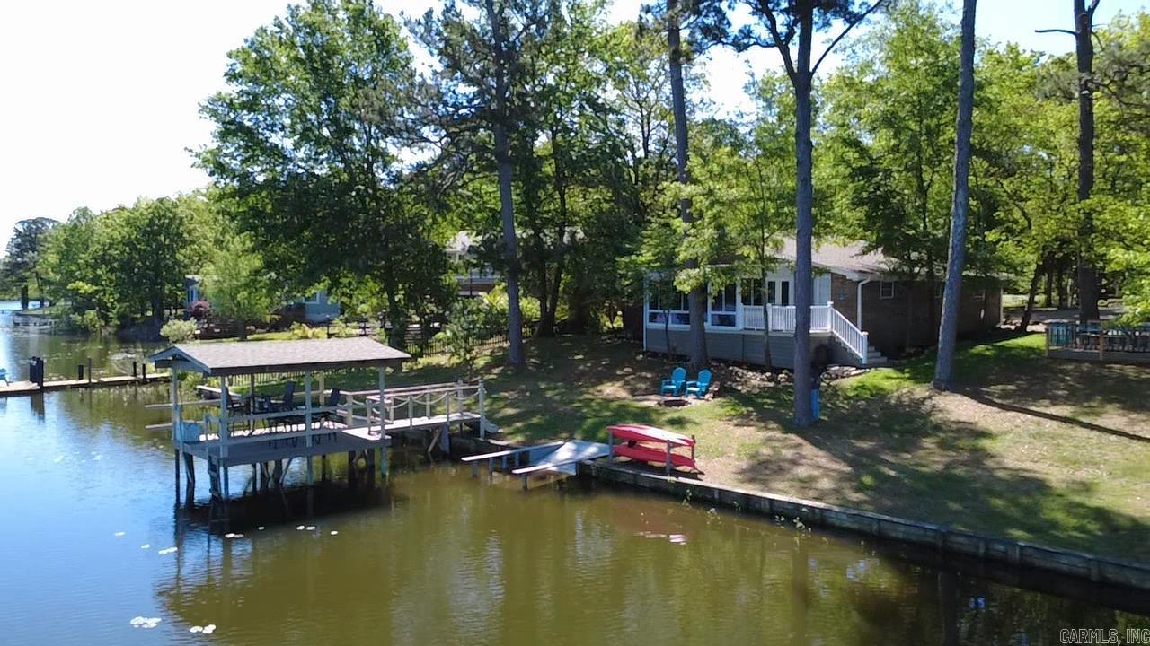 Lake Mena - Residential