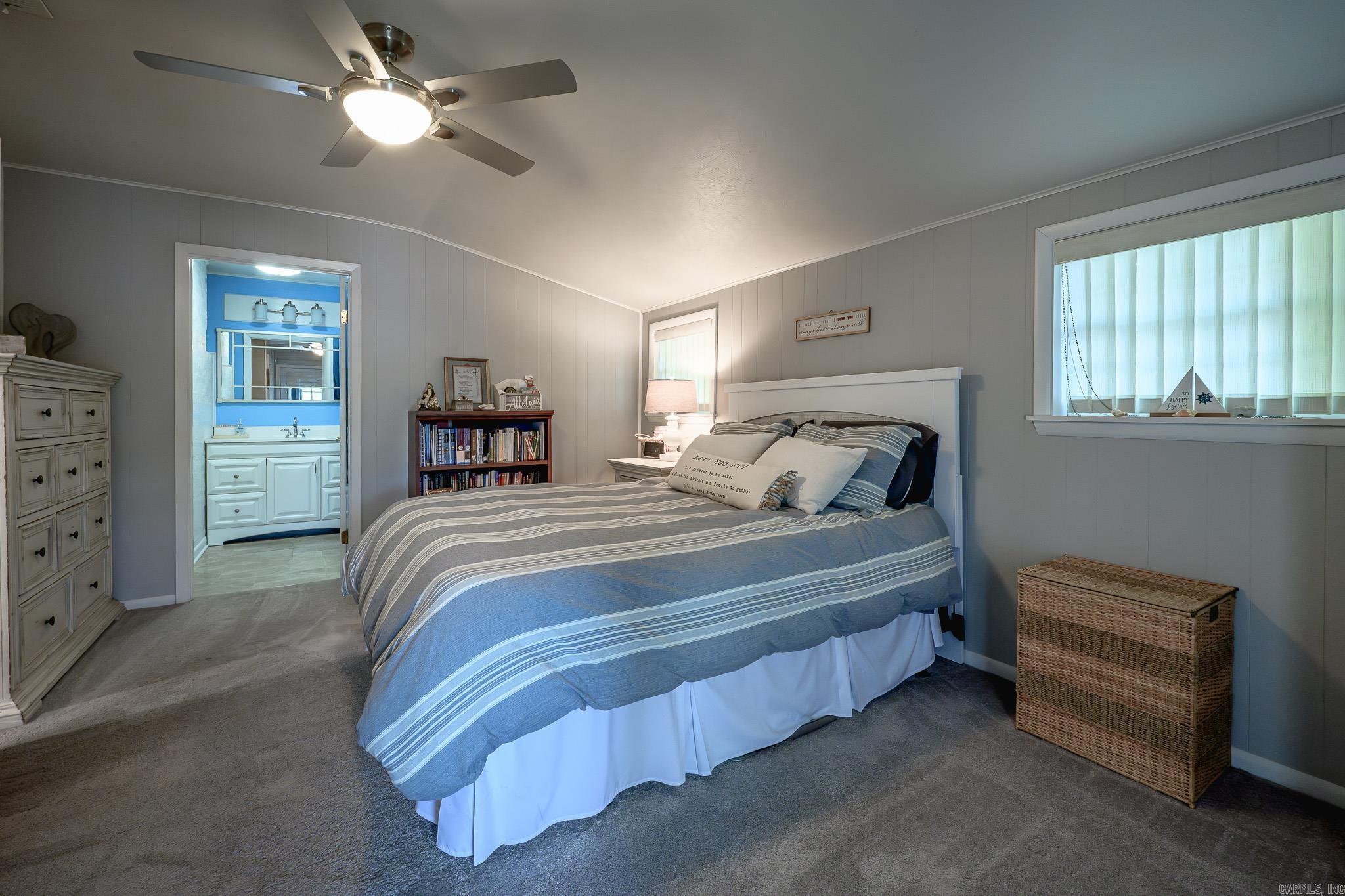 Lake Mena - Residential