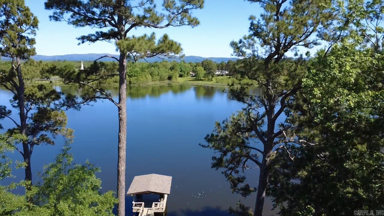 Lake Mena - Residential