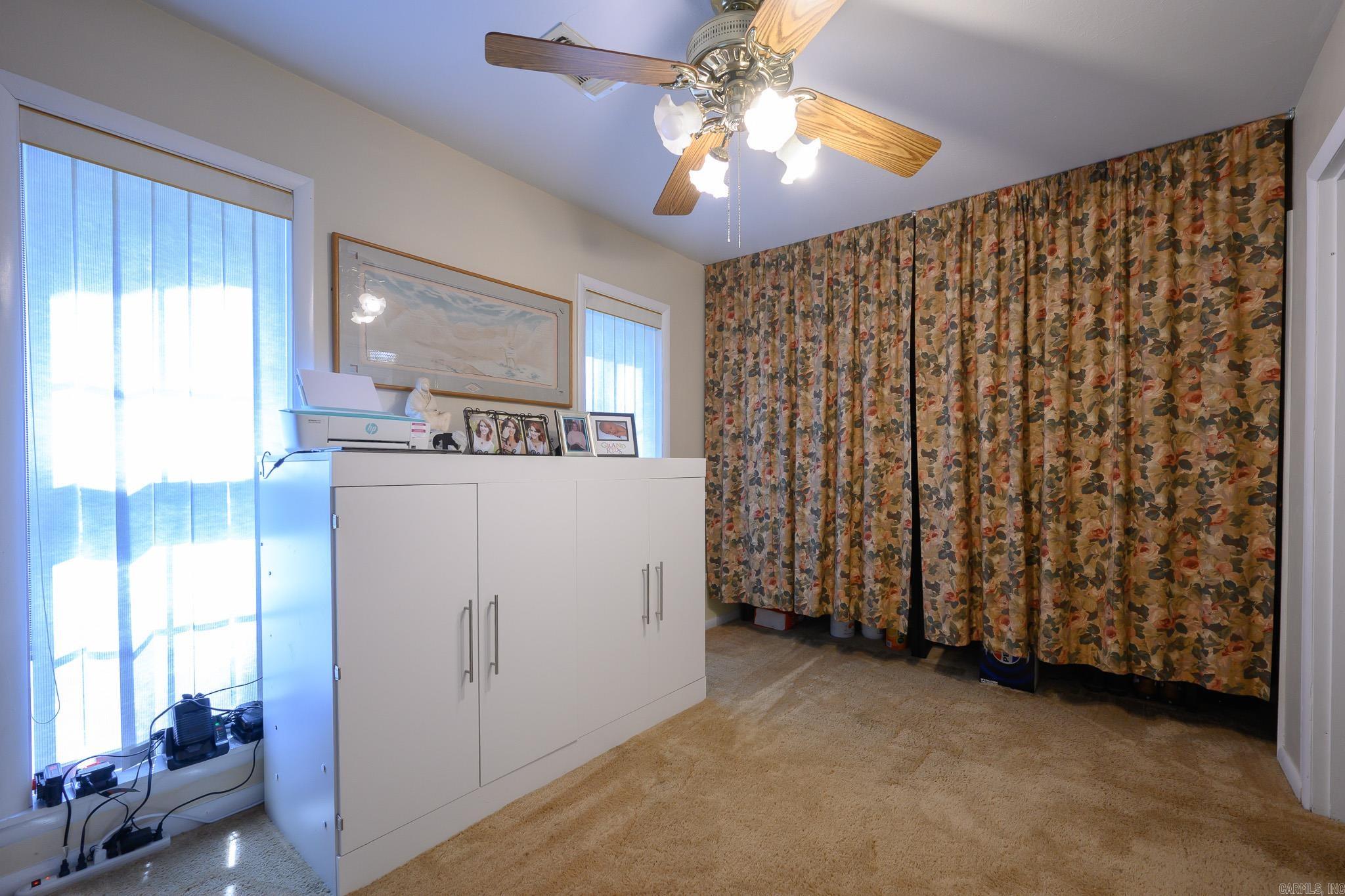 Lake Mena - Residential