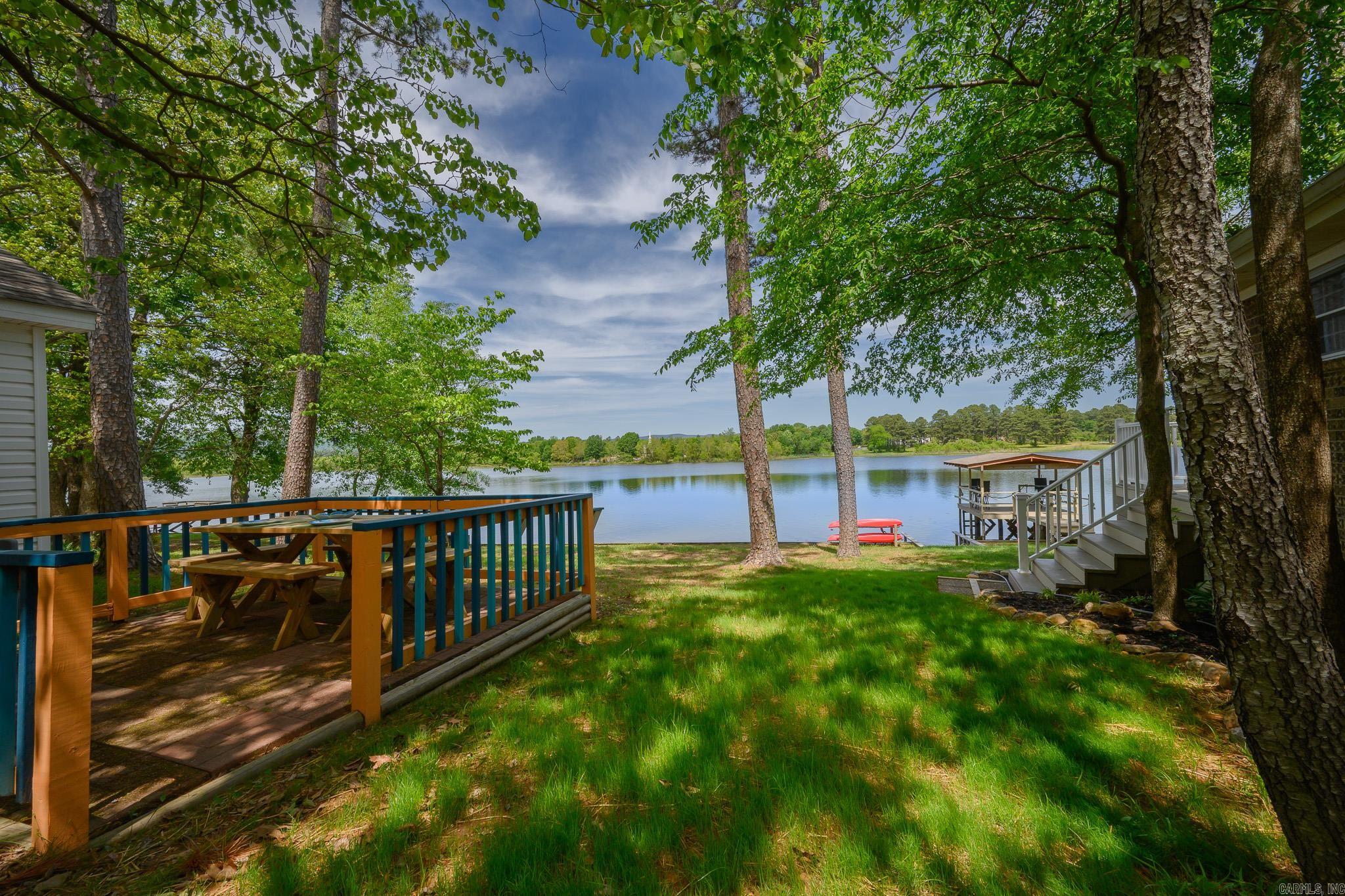 Lake Mena - Residential