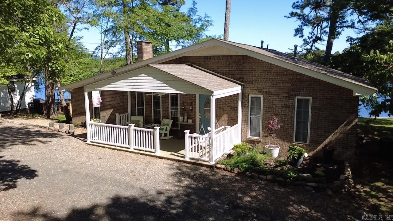 Lake Mena - Residential