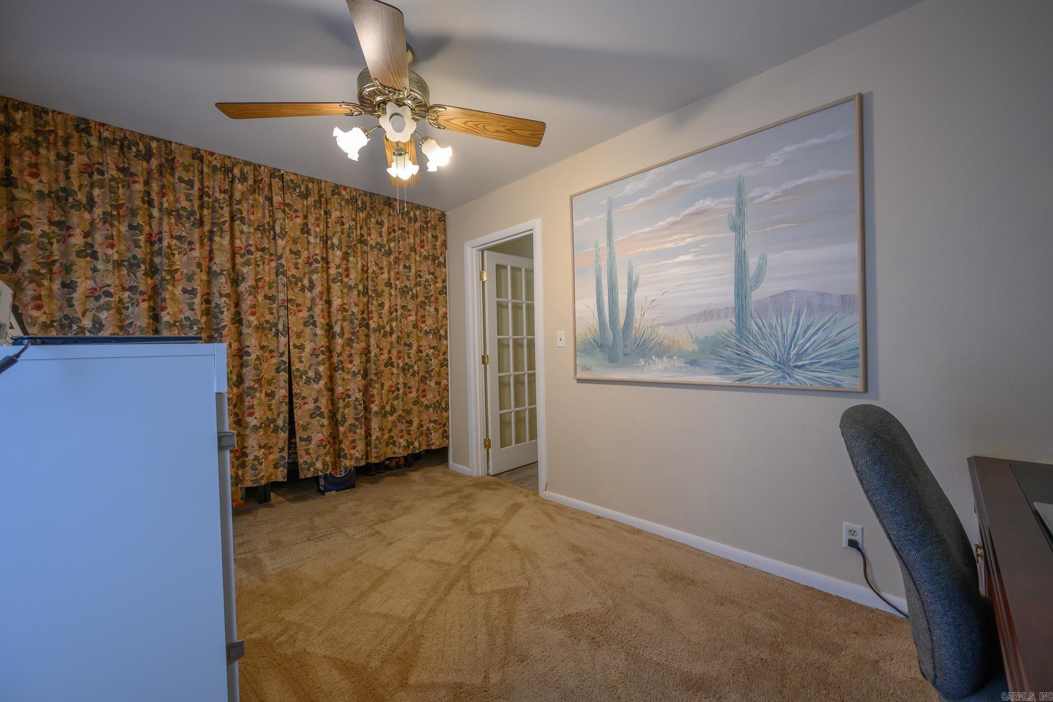 Lake Mena - Residential