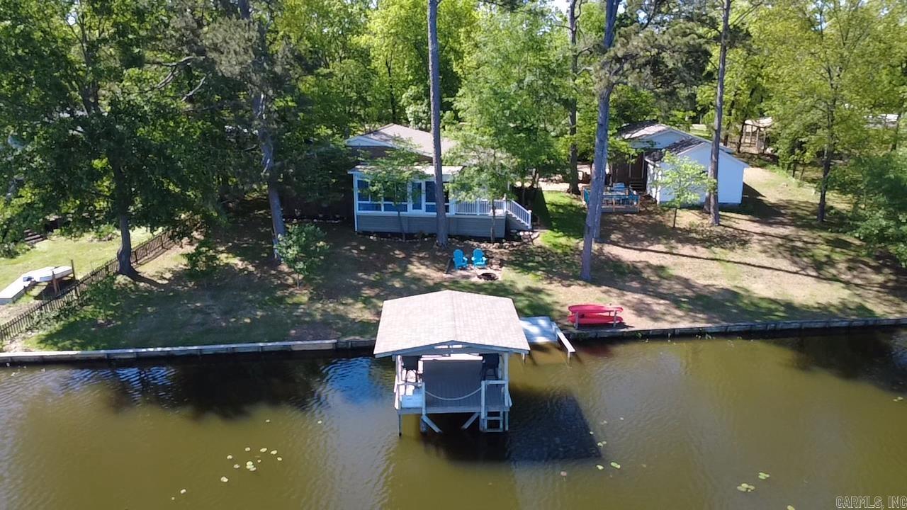 Lake Mena - Residential