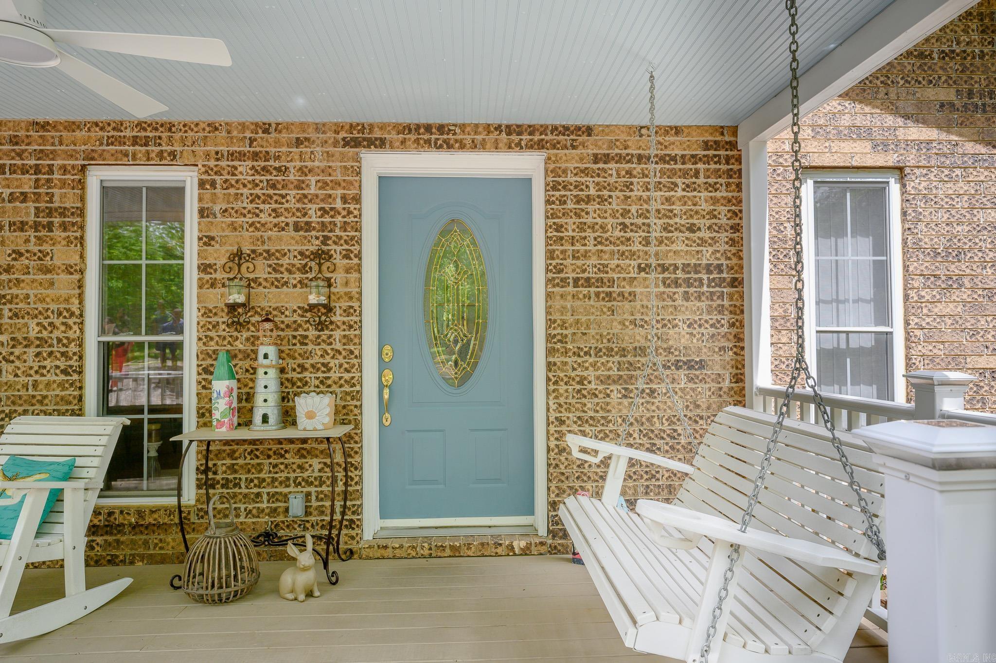 Lake Mena - Residential