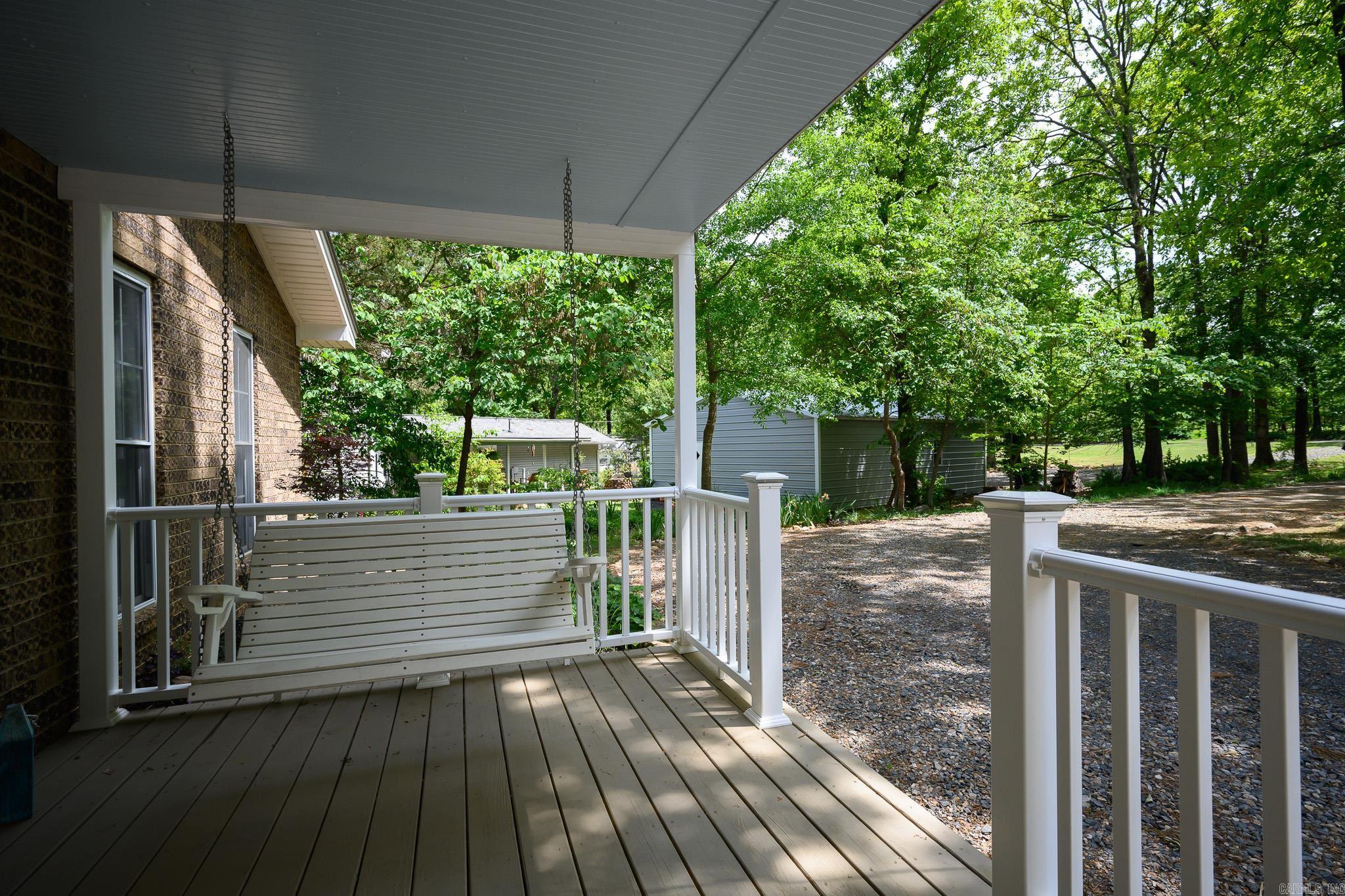 Lake Mena - Residential