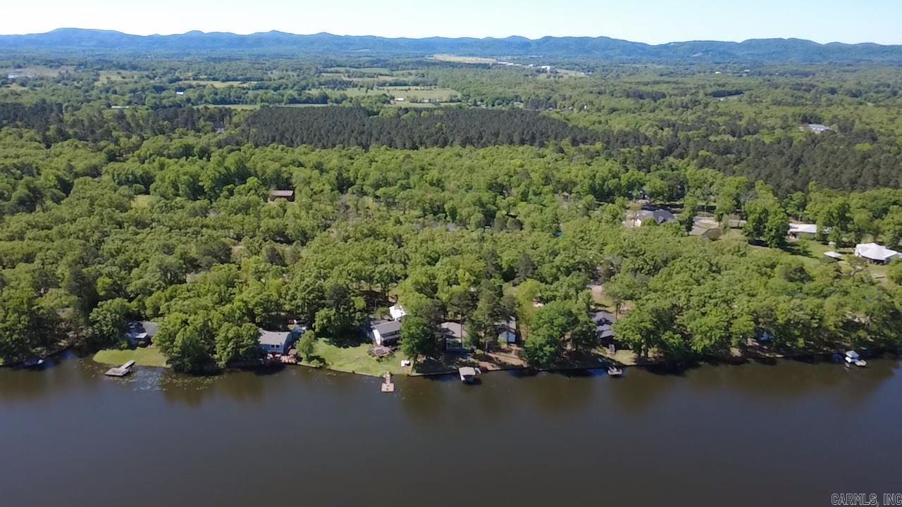 Lake Mena - Residential