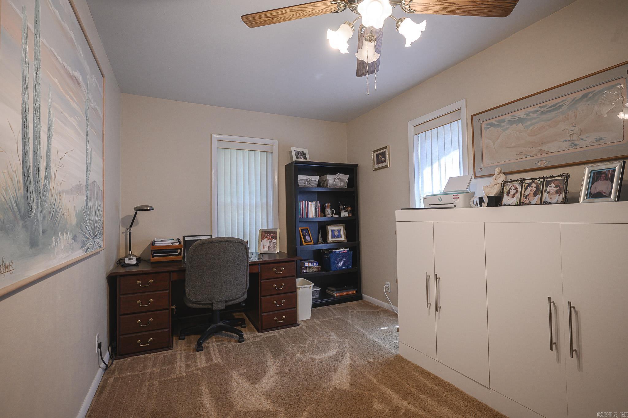 Lake Mena - Residential