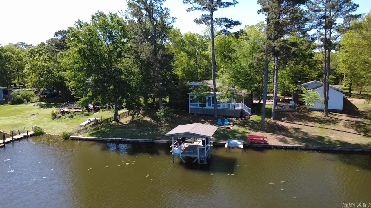 Lake Mena - Residential