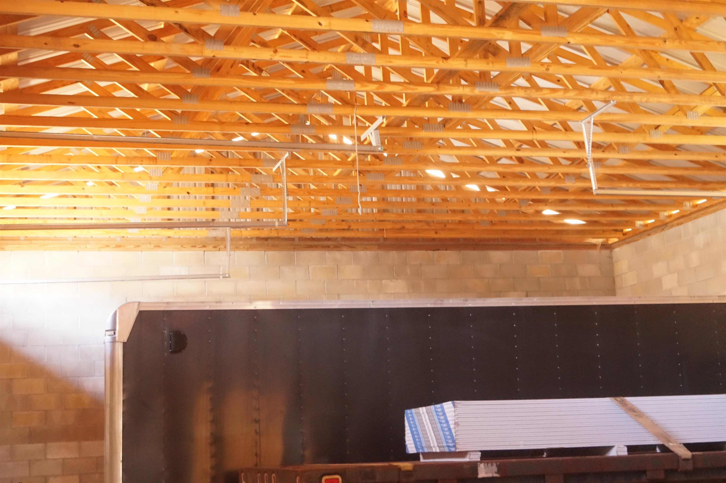 Not in Subdivision - Commercial Sale