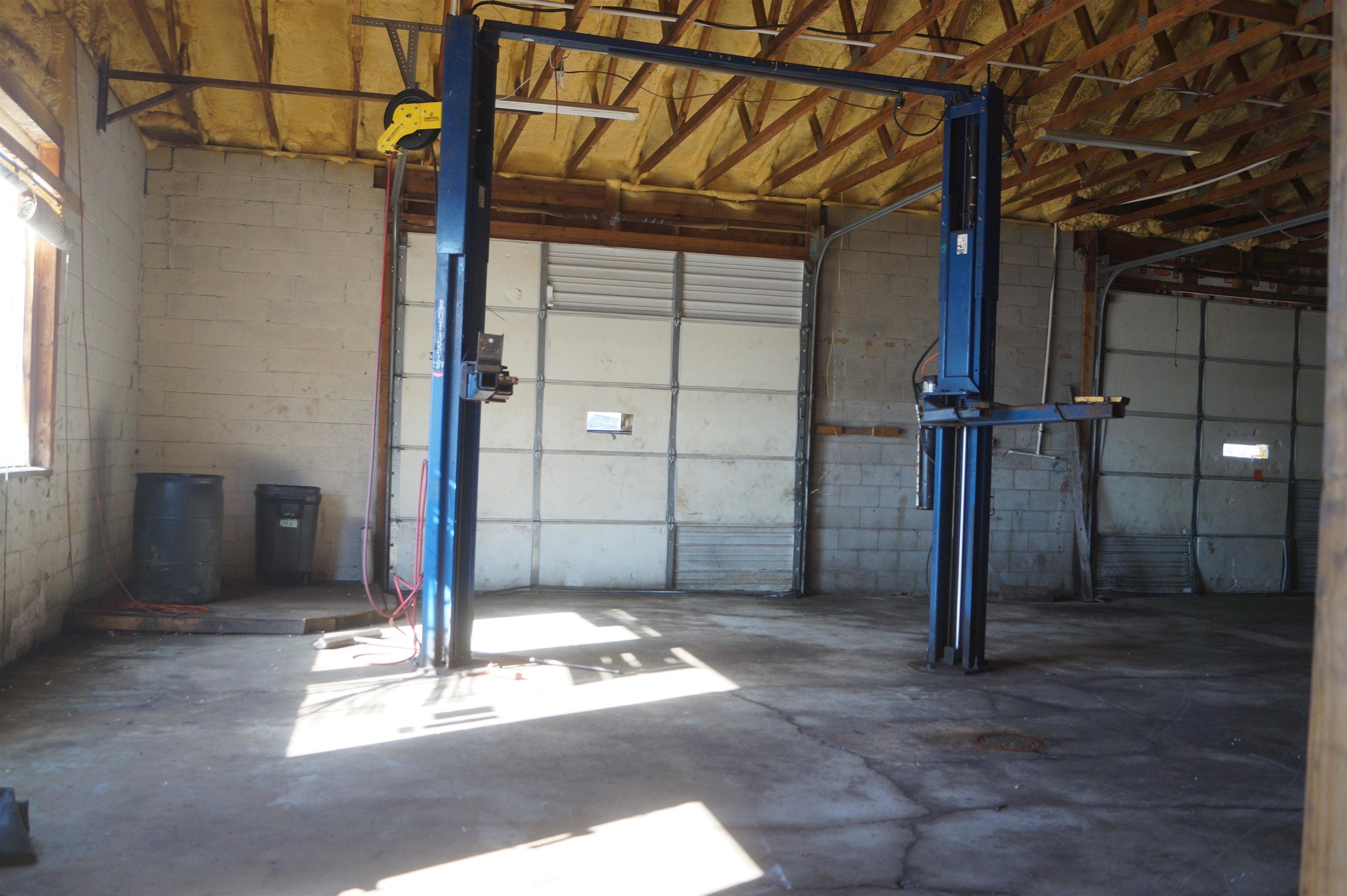 Not in Subdivision - Commercial Sale