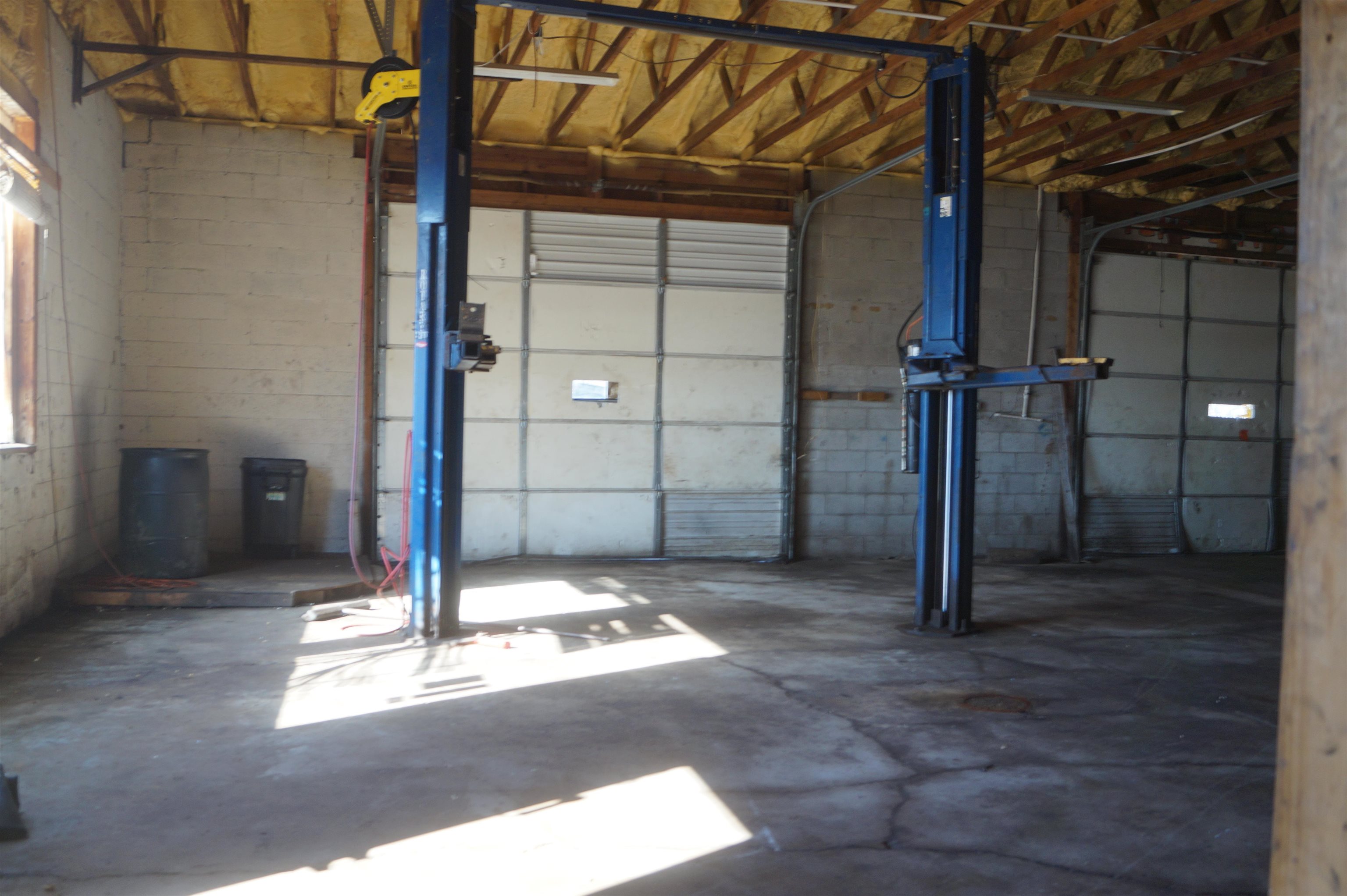 Not in Subdivision - Commercial Sale