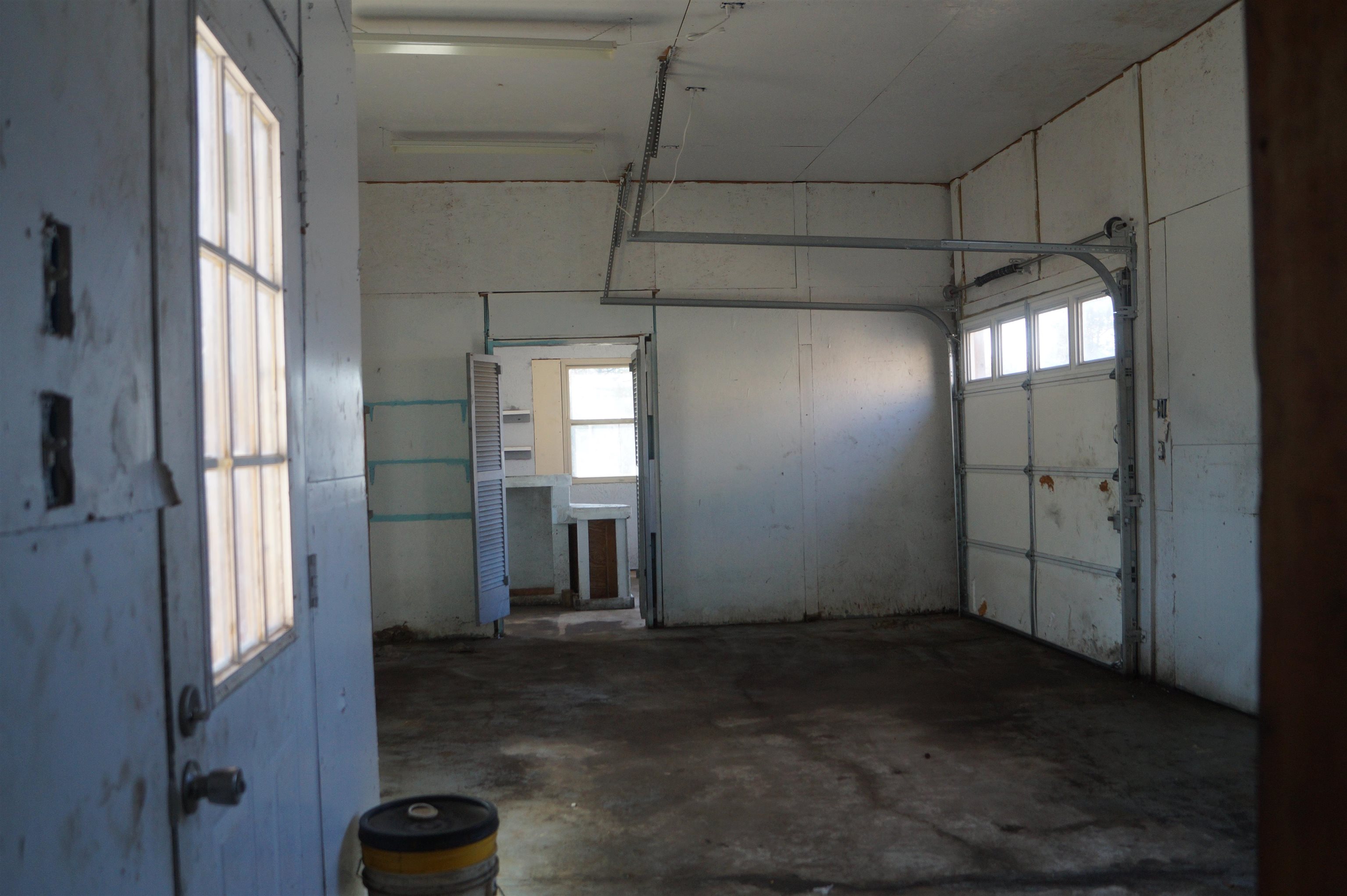 Not in Subdivision - Commercial Sale