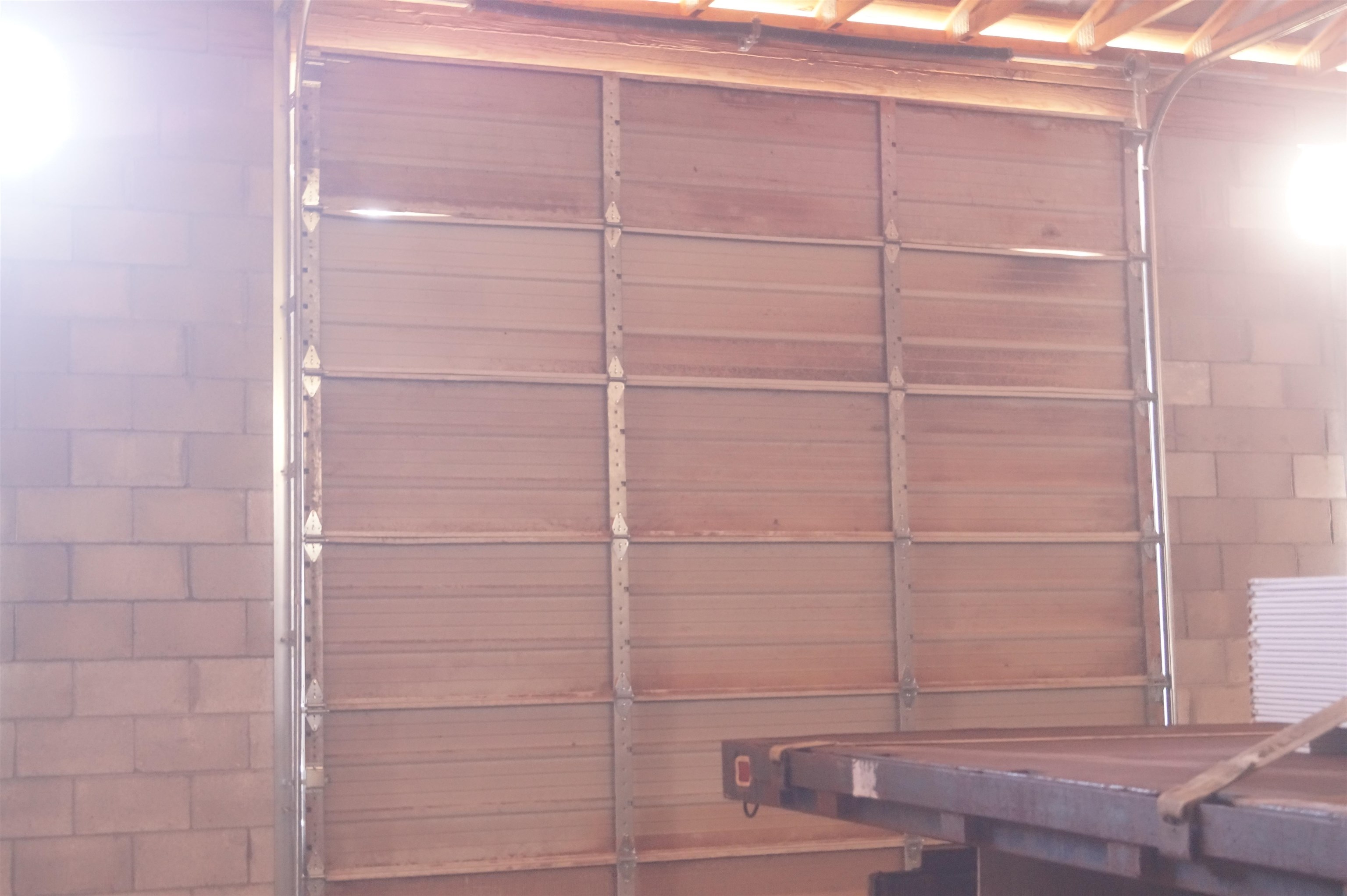 Not in Subdivision - Commercial Sale